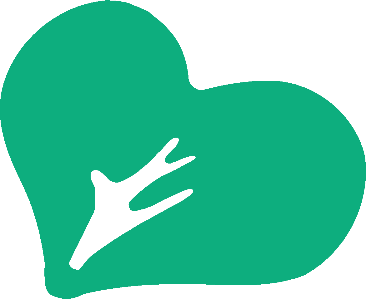 Tendergreen Studio logo